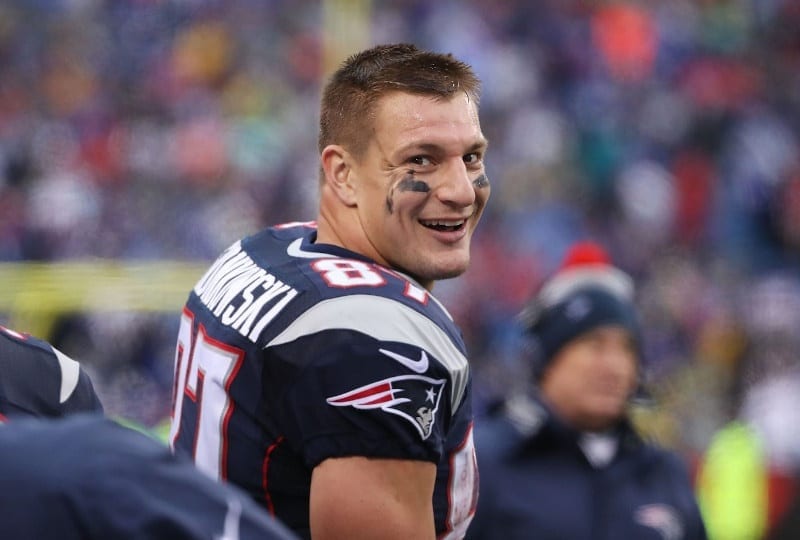 NFL Statistics